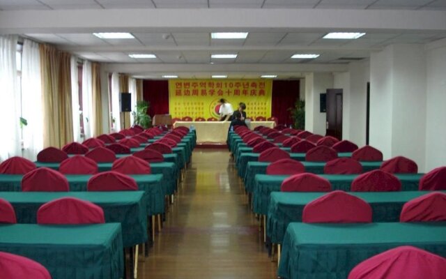 Dazhou Hotel - Yanji