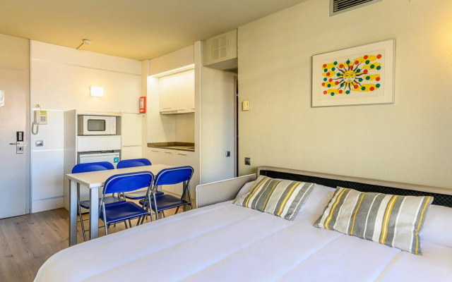 Medplaya Aparthotel Esmeraldas