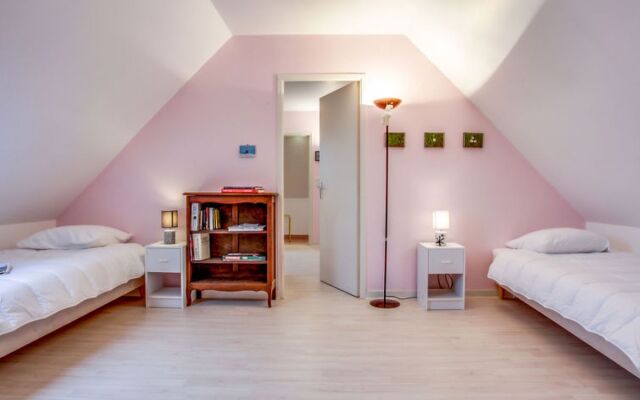 House Bon Port Saint Philibert