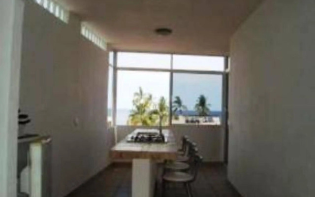 Hotel Casa Chacala