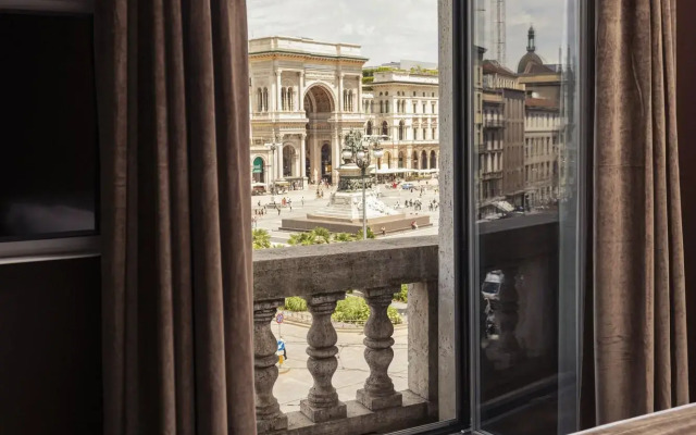 ODSweet Duomo Milano Hotel