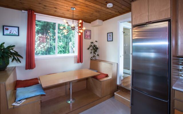 Luxury Houseboat Best in Seattle 3BR