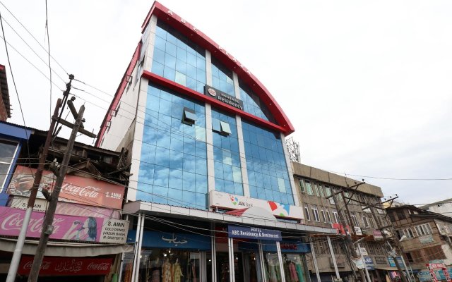 Hotel Abc Residency By OYO Rooms