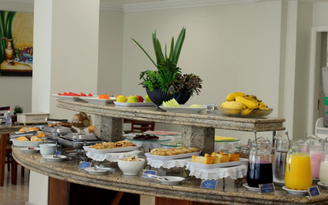 Hotel Itajaí Tur