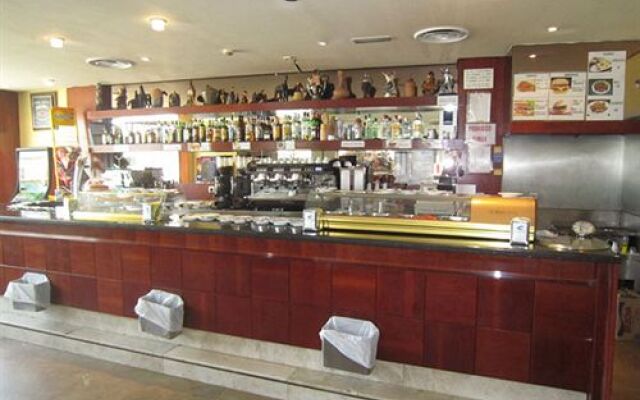 Hotel Concordy