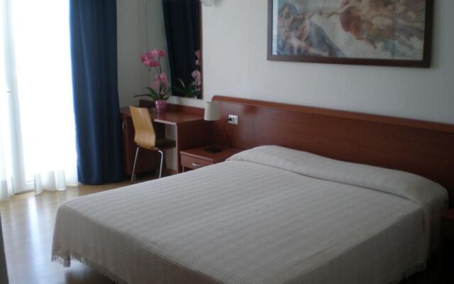 Albergo Silva