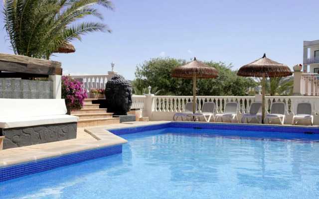 Hotel Boutique Bon Repos - Adults Only