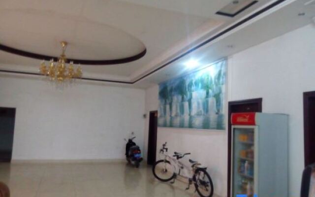 Xingwang Hotel