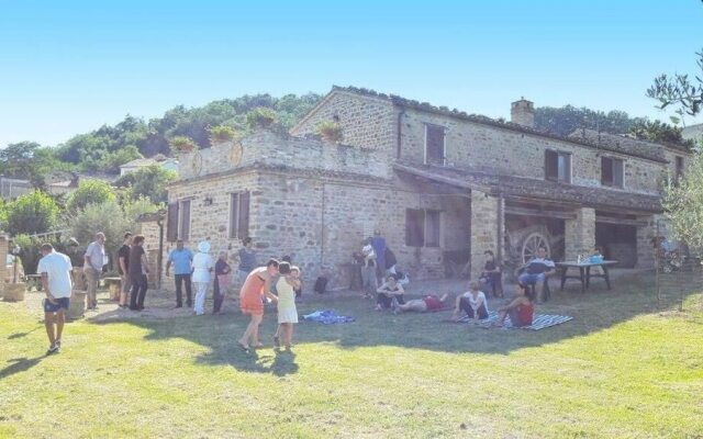 Azienda Agrituristica Colle San Giorgio