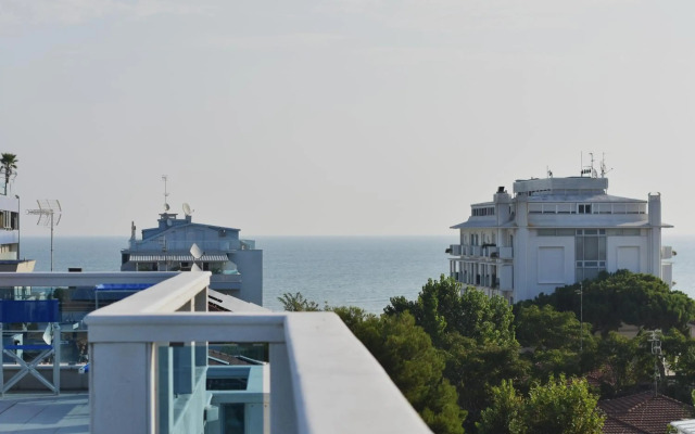 Hotel Villa Mare