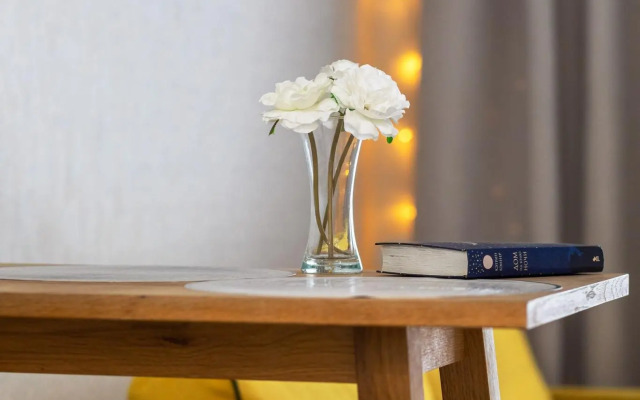 ПоСутки в Калининграде на улице 9 апреля