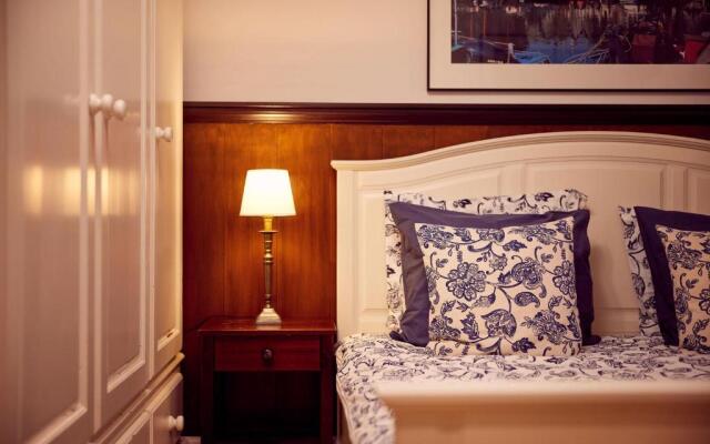 Realeneiland Bed & Breakfast