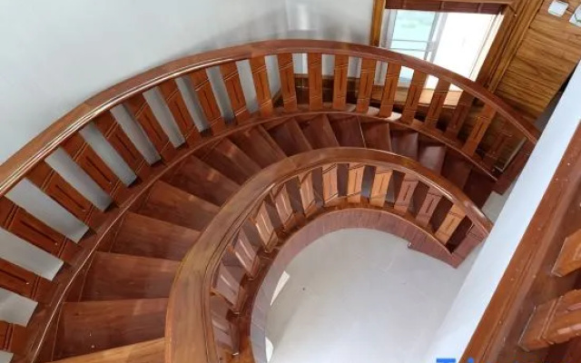 Standard Villa