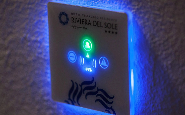 Riviera Del Sole Residence Resort Spa