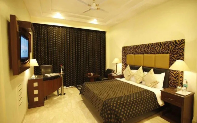 Star Grand Villa