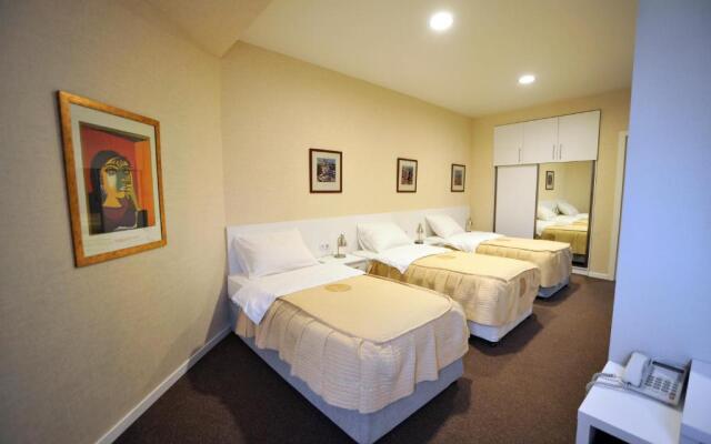 Hotel Zp