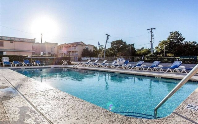 Quality Inn & Suites Myrtle Beach