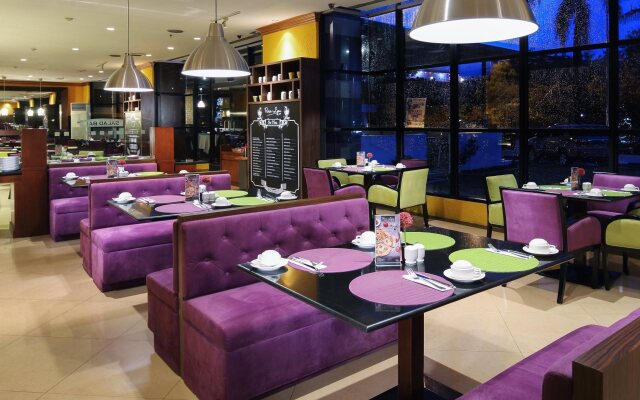 Four Points By Sheraton Batam