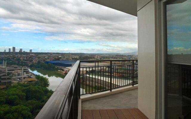 The Cirque Serviced Residences
