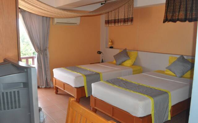 Hotel Dreamy Casa
