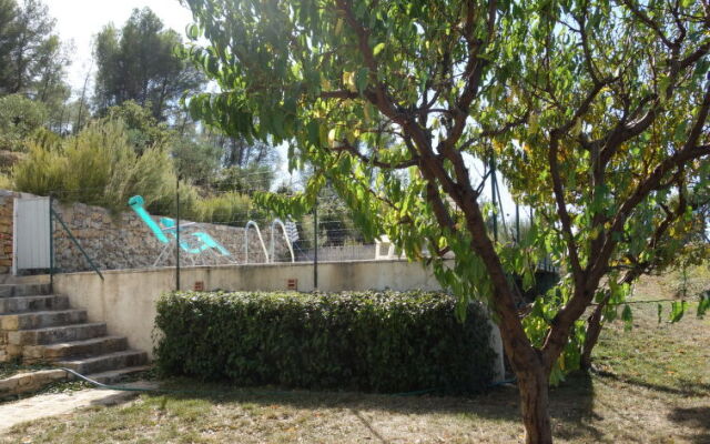 Holiday Home la Campagne