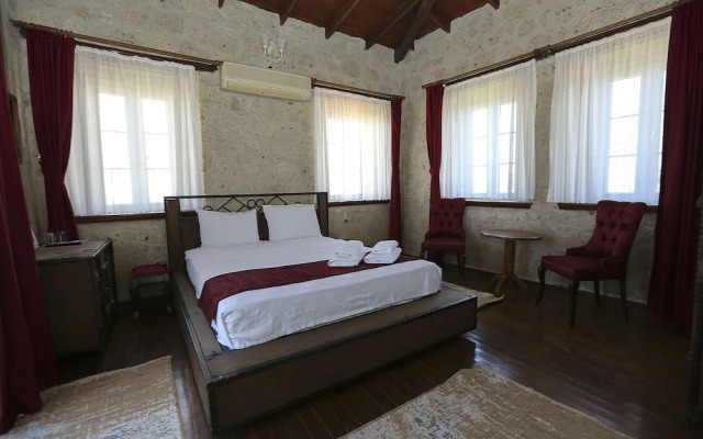 La Bien Alacati - Adults Only