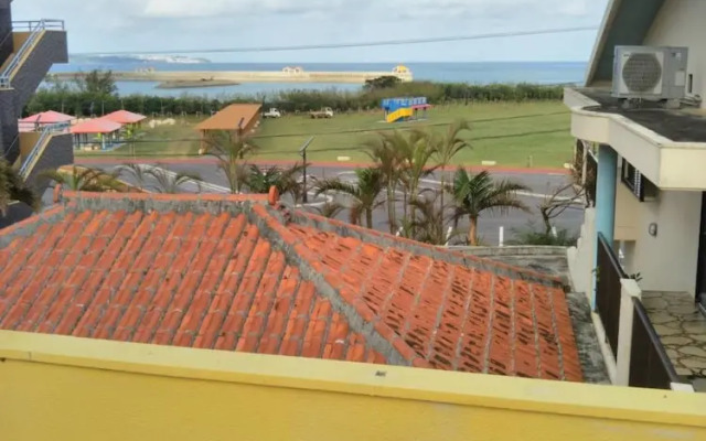 Guest House Kiiroiie - Caters to Women