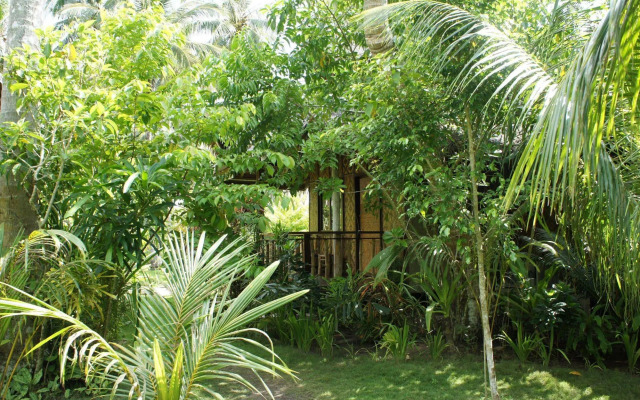 Siargao Inn Beach Resort
