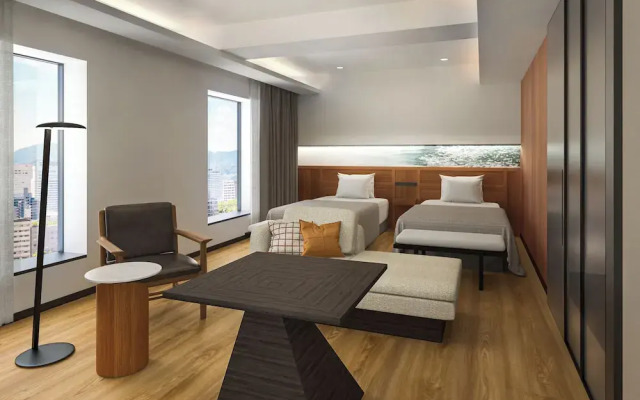Hotel Granvia Hiroshima South Gate