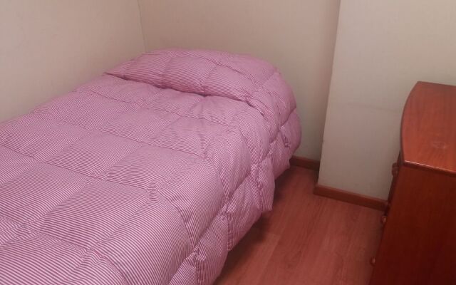 Hostal Balmaceda La Serena