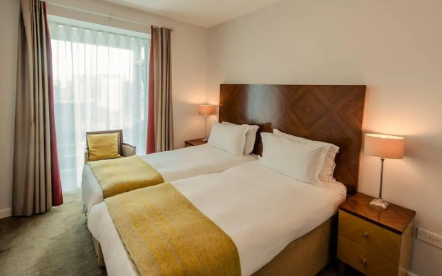 Premier Suites Dublin Sandyford