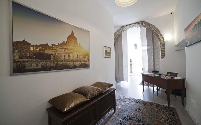 Roman Holidays cuore dell'Impero