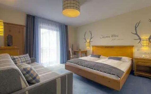 Hotel & Spa Sonnenparadies**** - Falkensteiner