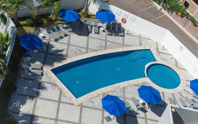 Holiday Inn Express Guaymas by IHG