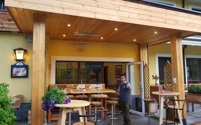 Hotel Pinzgauerhof by Alpeffect Hotels