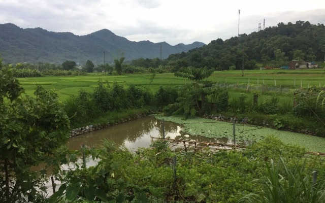 Homely Hagiang - Hostel