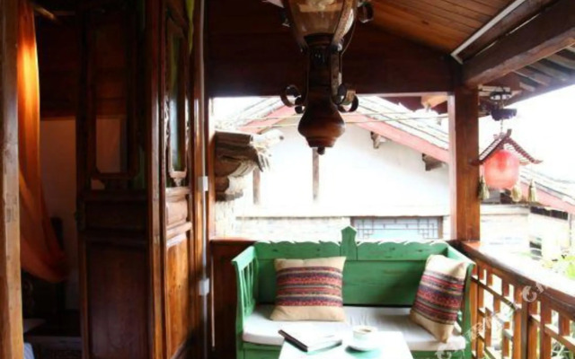 Taimei Lishe Hostel