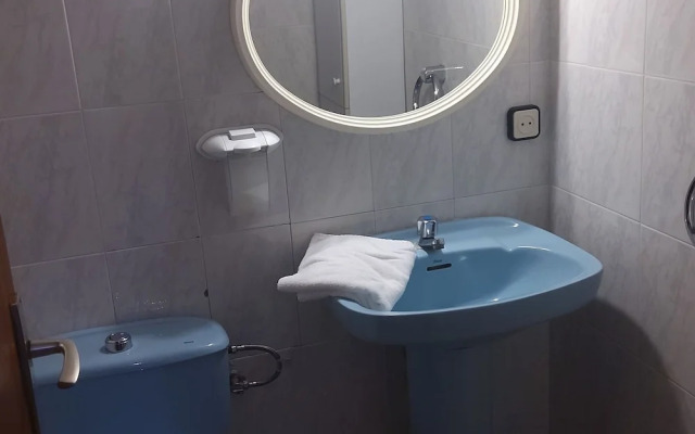 Spacious Holiday Home in Esparreguera With Balcony