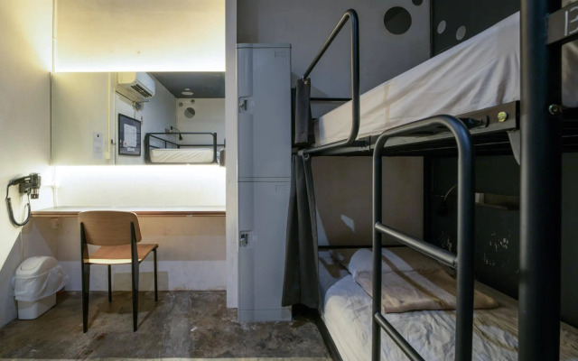 Mori Hostel