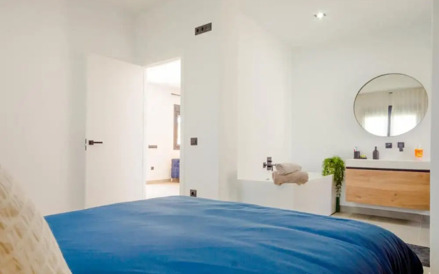 Villa Minerva 15083 in Chiclana