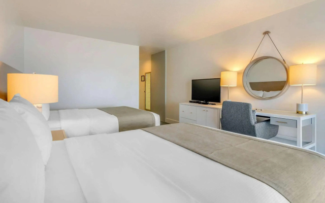Bayside Resort, an Ascend Collection Resort
