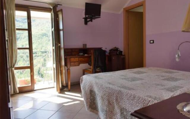 Agriturismo a Canonica