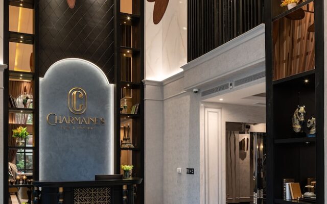 Charmaine's Hotel & Apartment