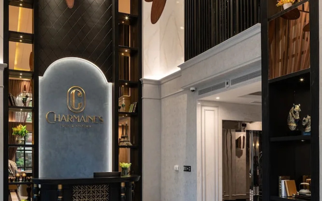 Charmaine's Hotel & Apartment