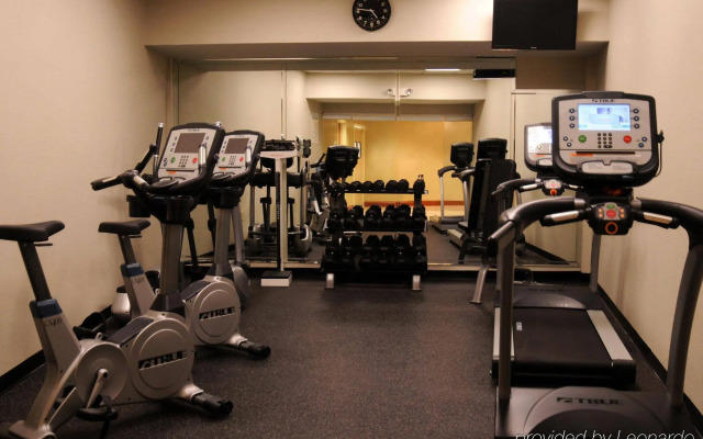 Holiday Inn Raleigh Downtown - Capital by IHG