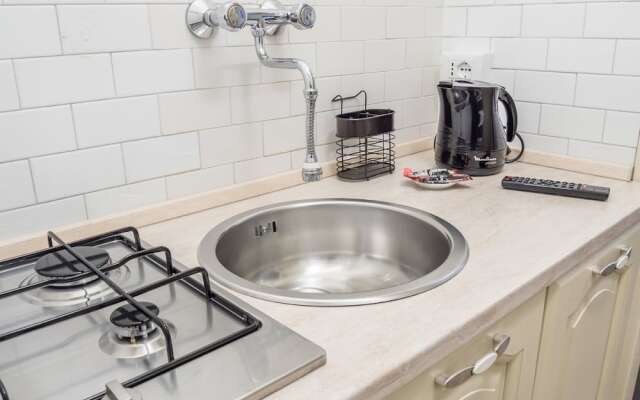 San Marco Square Canal View