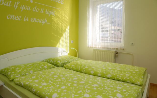 Apartments Green Paradise D&S