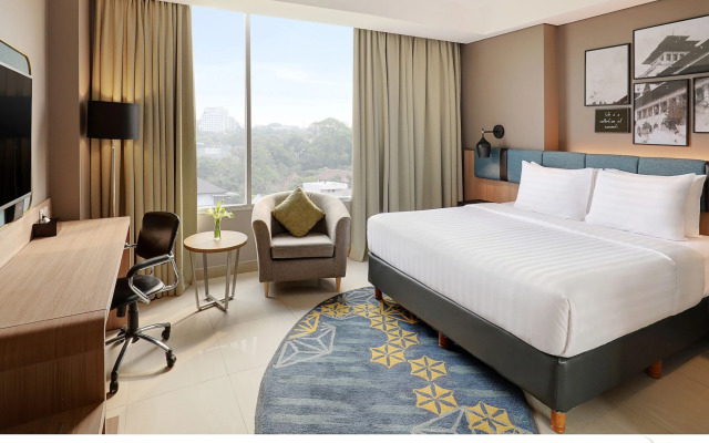 Mercure Bandung Nexa Supratman