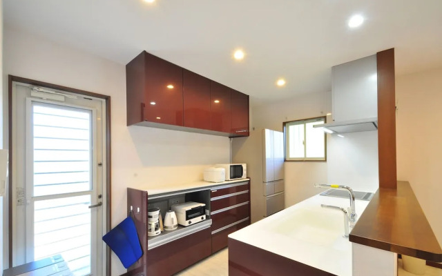 Sun Akaishibeach no Yado