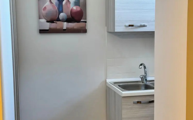 Cavour Luxury Rooms Catanzaro